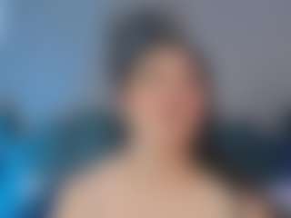 Kathia Hot's Live Sex Cam Show