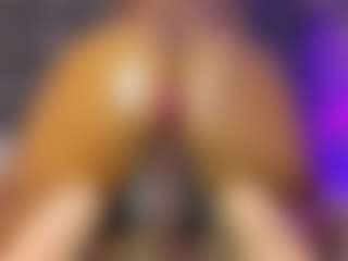 megan-woll's Live Sex Cam Show