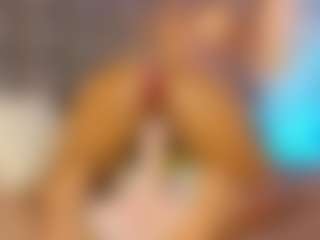 Live cam show with megan-woll - Black on CamwithHer