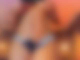 Live cam show with megan-woll - Black Lush on Camsoda