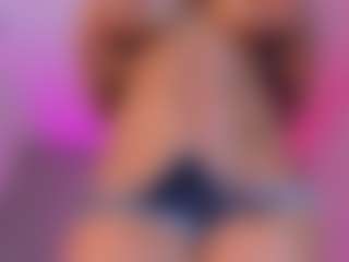 megan-woll's Live Sex Cam Show