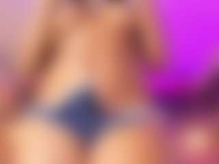 Pokaz na żywo z megan-woll - Butt Plug na Camsoda