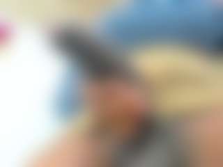 Live cam show with HUGE_COCKHOT - Black Hair on Strip Flash - Live Sex Shows