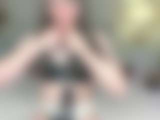 valeriasecret's Live Sex Cam Show