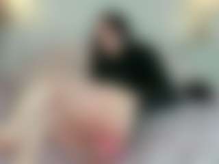 valeriasecret's Live Sex Cam Show