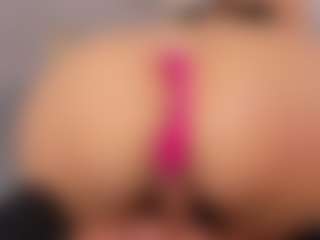 Live cam show with mila saenz - Anal Toys on crypto-cams