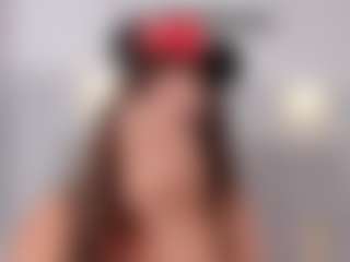 mila saenz's Live Sex Cam Show