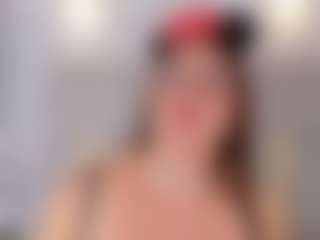 mila saenz's Live Sex Cam Show