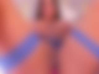 Live cam show with mila saenz - Skinny on sexylivex.com