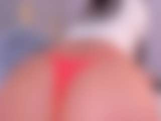 Live cam show with mila saenz - Upskirt on Camsoda