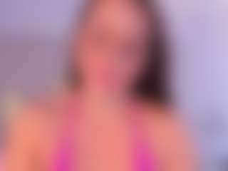 Live cam show with mila saenz - Solo on Streamer API