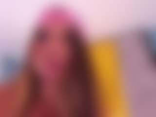 Live cam show with mila saenz - Lush on sexylive.show