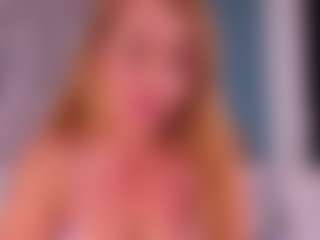 Live cam show with mila saenz - Lush Blonde Hair on Camsoda
