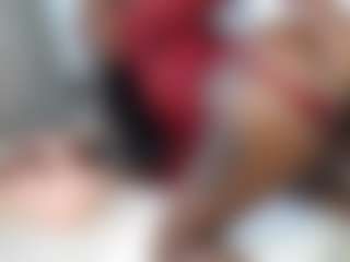 DominantEbony's Live Sex Cam Show