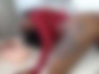 DominantEbony's Live Sex Cam Show
