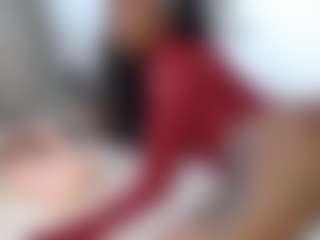 DominantEbony's Live Sex Cam Show