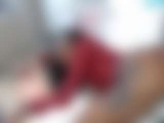 DominantEbony's Live Sex Cam Show