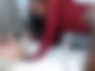 DominantEbony's Live Sex Cam Show