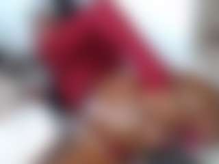 DominantEbony's Live Sex Cam Show
