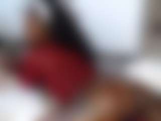 DominantEbony's Live Sex Cam Show