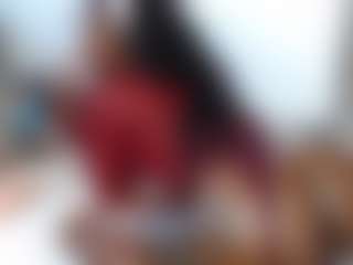 DominantEbony's Live Sex Cam Show