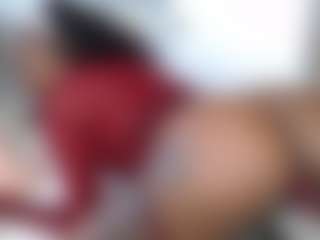 DominantEbony's Live Sex Cam Show
