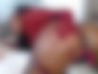 DominantEbony's Live Sex Cam Show