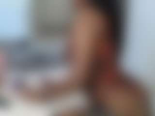 DominantEbony's Live Sex Cam Show