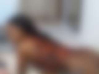 DominantEbony's Live Sex Cam Show