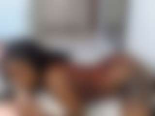 DominantEbony's Live Sex Cam Show