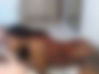 DominantEbony's Live Sex Cam Show