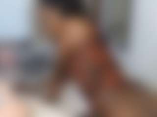 DominantEbony's Live Sex Cam Show