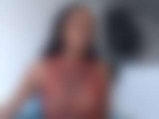 DominantEbony's Live Sex Cam Show