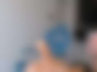 DominantEbony's Live Sex Cam Show