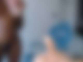 DominantEbony's Live Sex Cam Show
