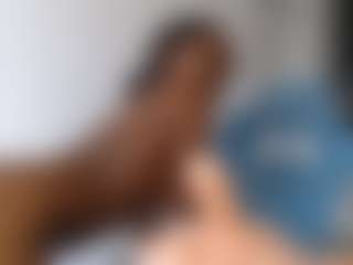 DominantEbony's Live Sex Cam Show