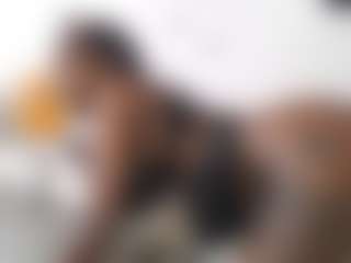 DominantEbony's Live Sex Cam Show