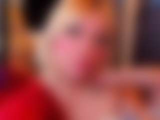 Live cam show with kimberlin-cam - Messy on Camsoda