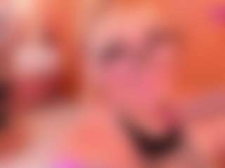 kimberlin-cam's Live Sex Cam Show