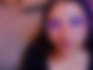 Magic-alexa's Live Sex Cam Show