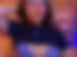Magic-alexa's Live Sex Cam Show