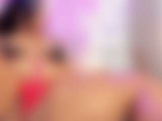 Live cam show with ebony-priincess - Brown Hair on Camversity