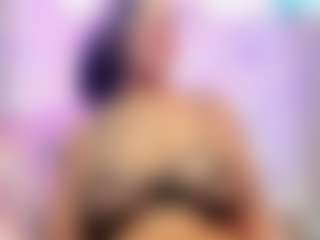 ebony-priincess's Live Sex Cam Show