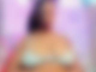 Live cam show with ebony-priincess - Brown Hair on Cam Slut