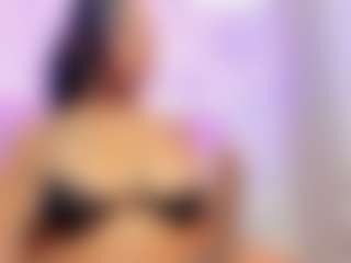 ebony-priincess's Live Sex Cam Show