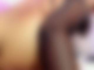 ebony-priincess's Live Sex Cam Show