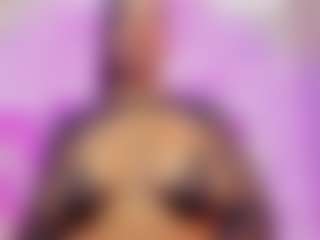 ebony-priincess's Live Sex Cam Show