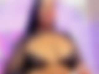 Live cam show with ebony-priincess - Ebony on PervPlay.com | colombia