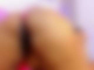 ebony-priincess's Live Sex Cam Show