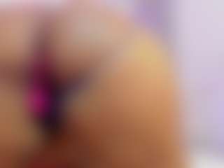 ebony-priincess's Live Sex Cam Show